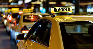 Taxi Lâm Hà 24H