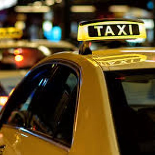 Taxi Lâm Hà 24H